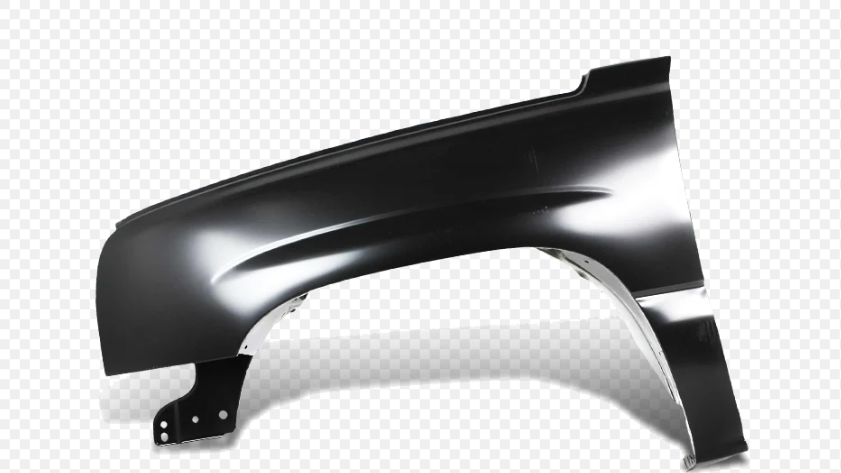 FENDER YX602 Auto Body Parts Aftermarket Front Fender for Chevrolet Tahoe 2015 2016 2017 2018 2019 2020